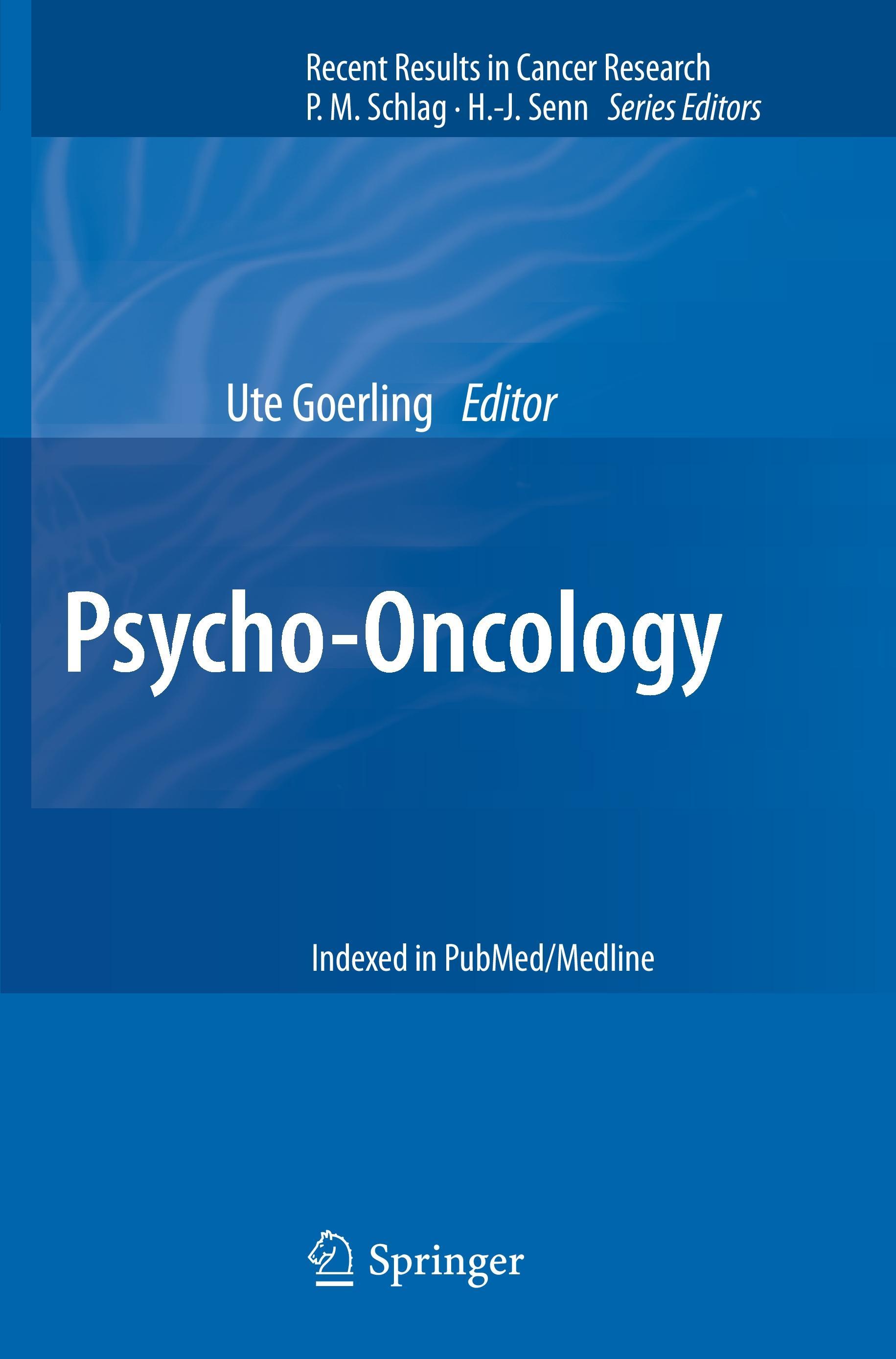 Psycho-Oncology