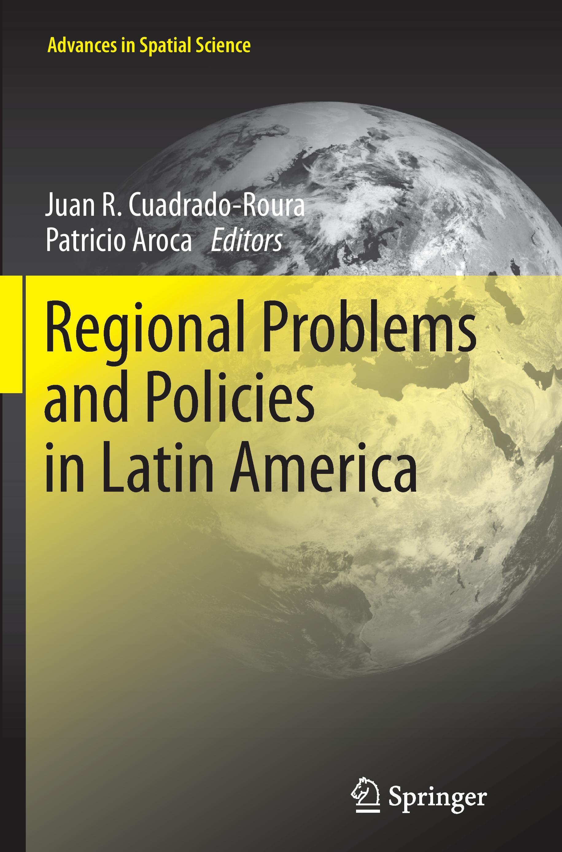 Regional Problems and Policies in Latin America