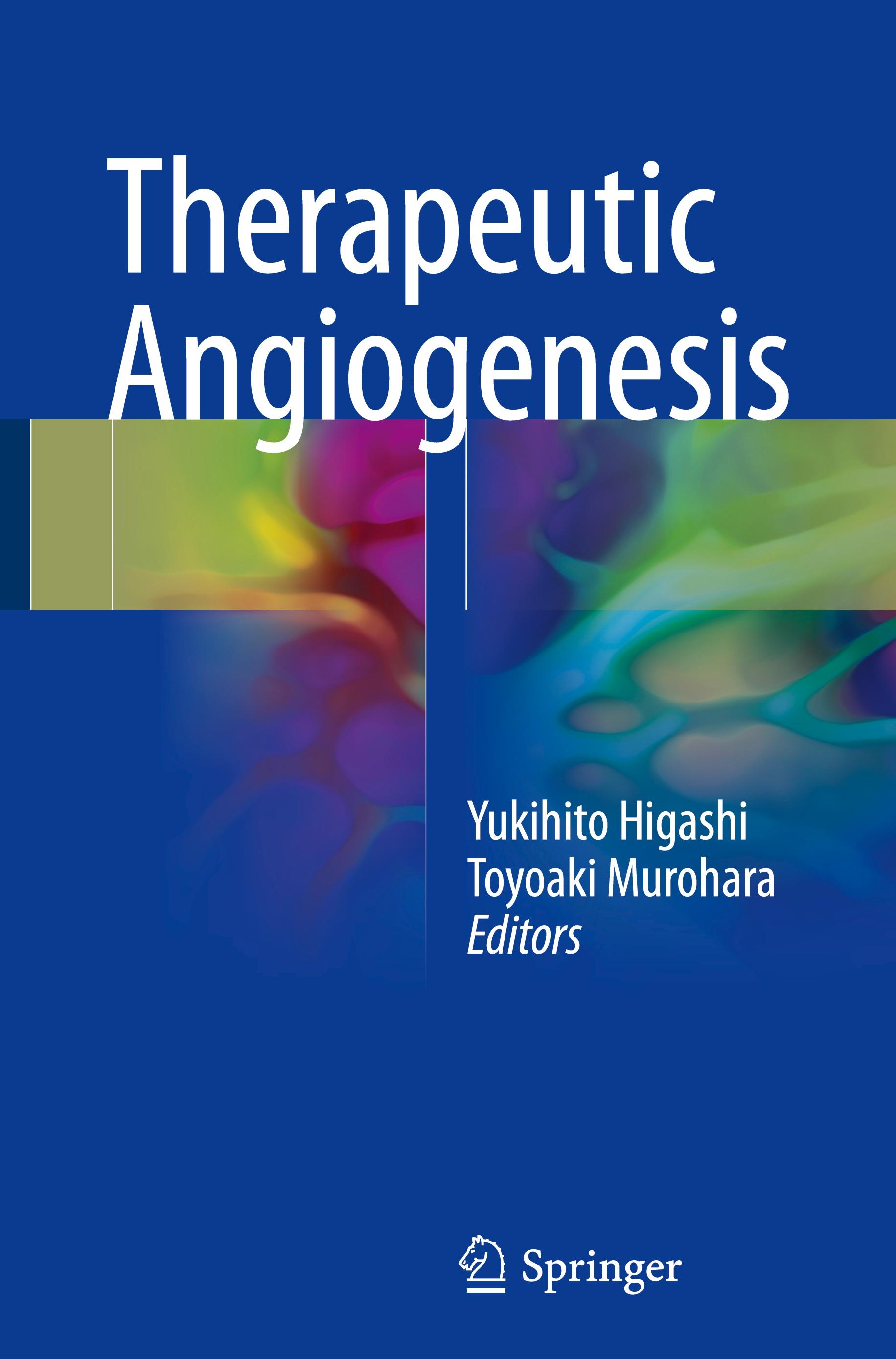 Therapeutic Angiogenesis