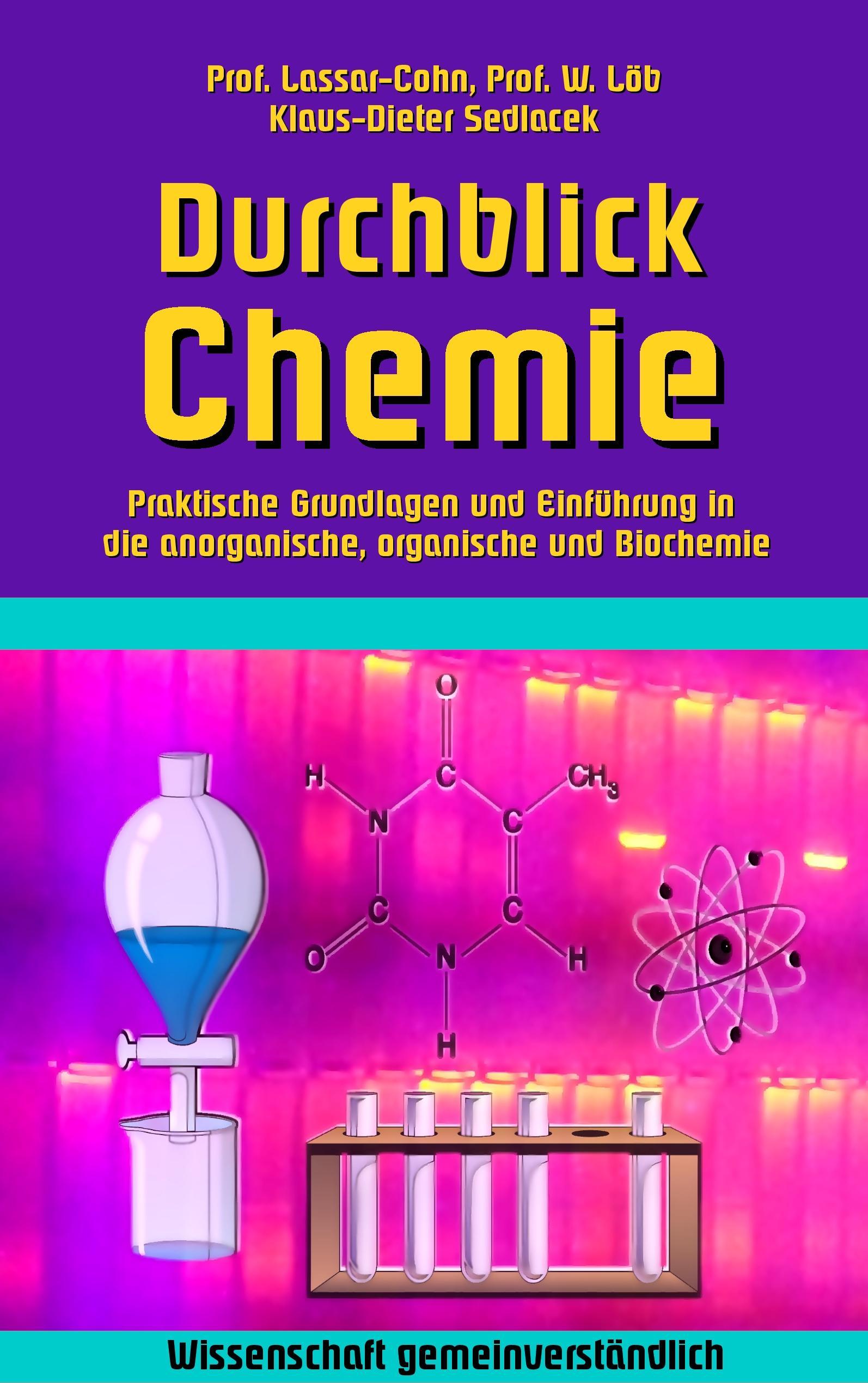 Durchblick Chemie