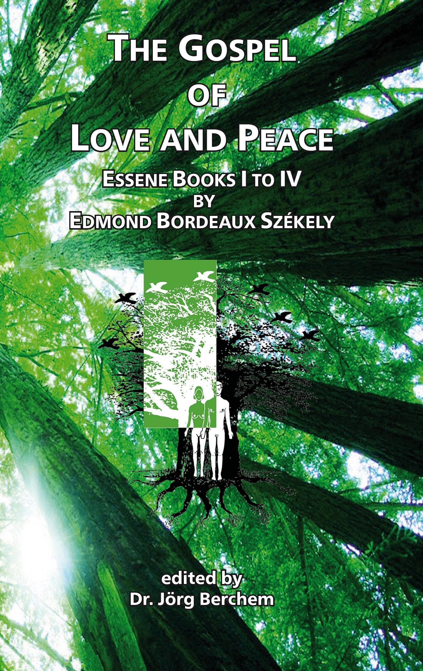 The Gospel of Love and Peace