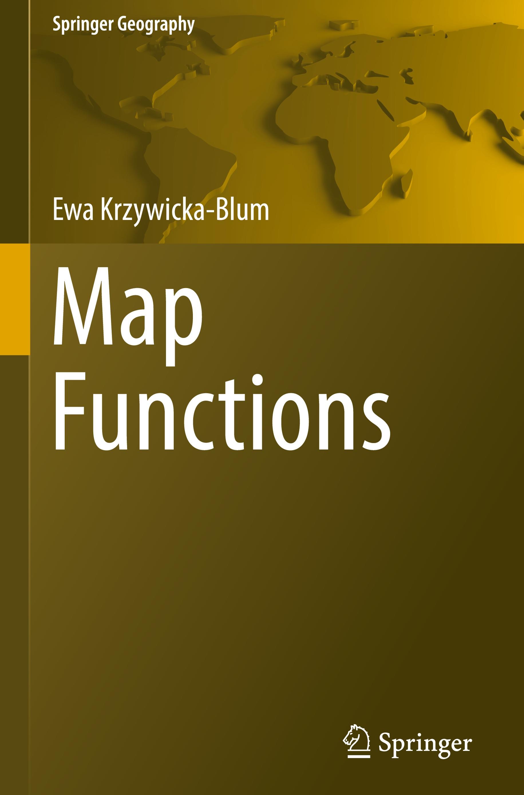 Map Functions