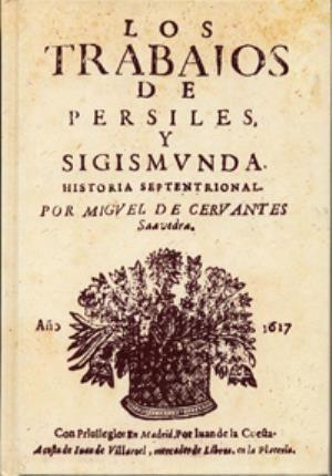 Los trabajos de Persiles y Sigismunda