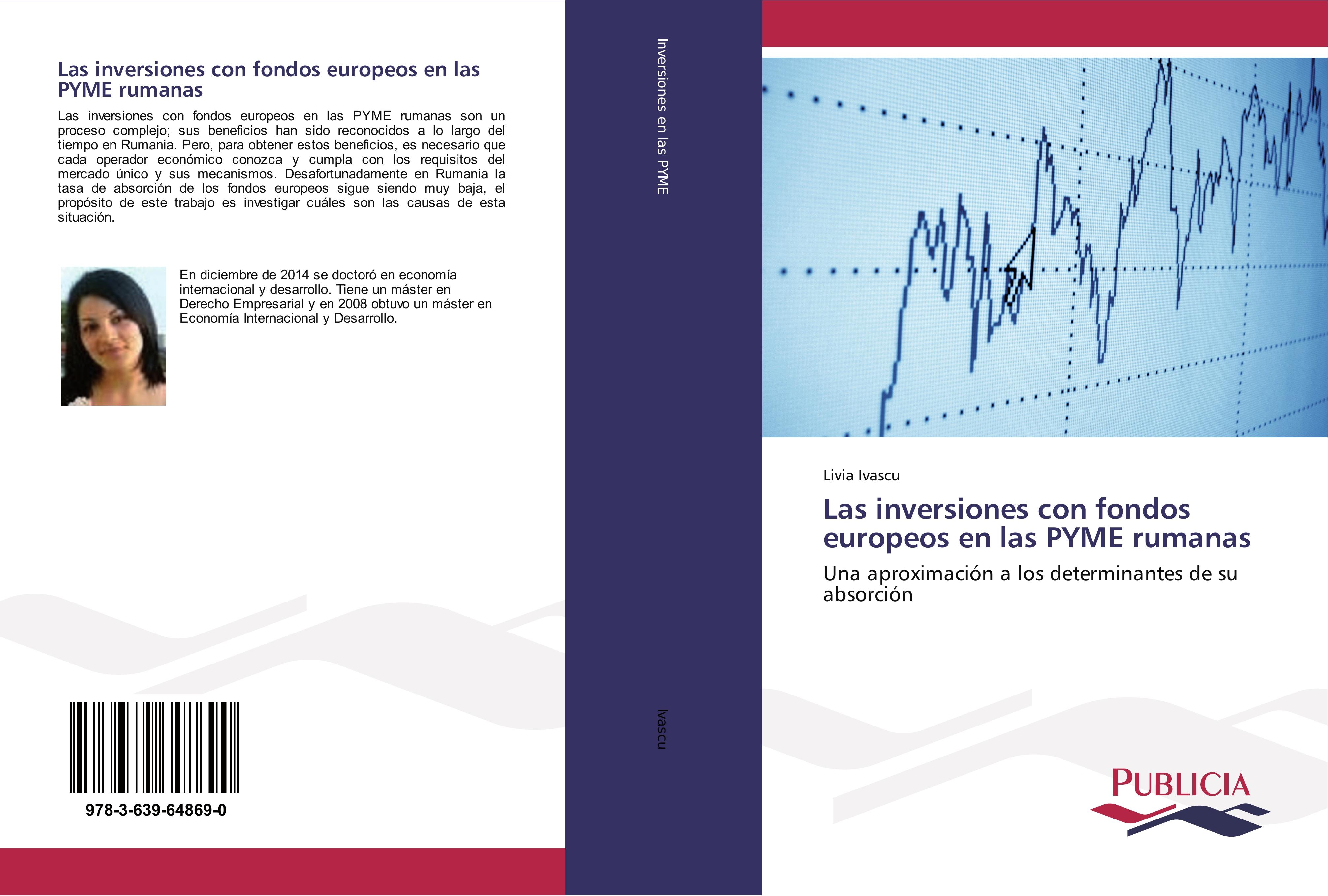 Las inversiones con fondos europeos en las PYME rumanas