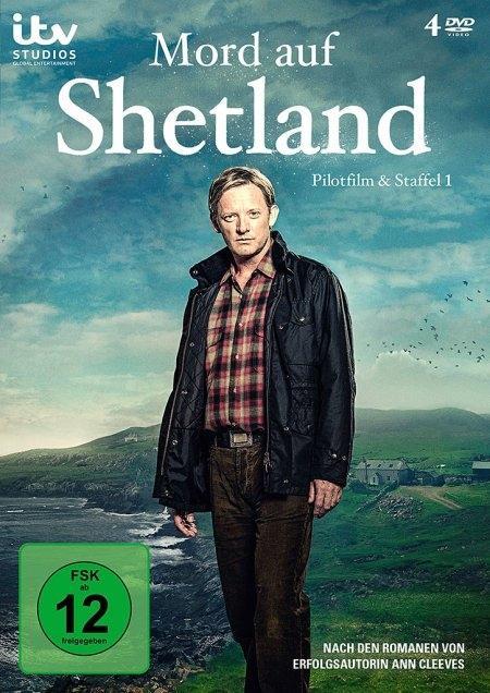 Mord auf Shetland