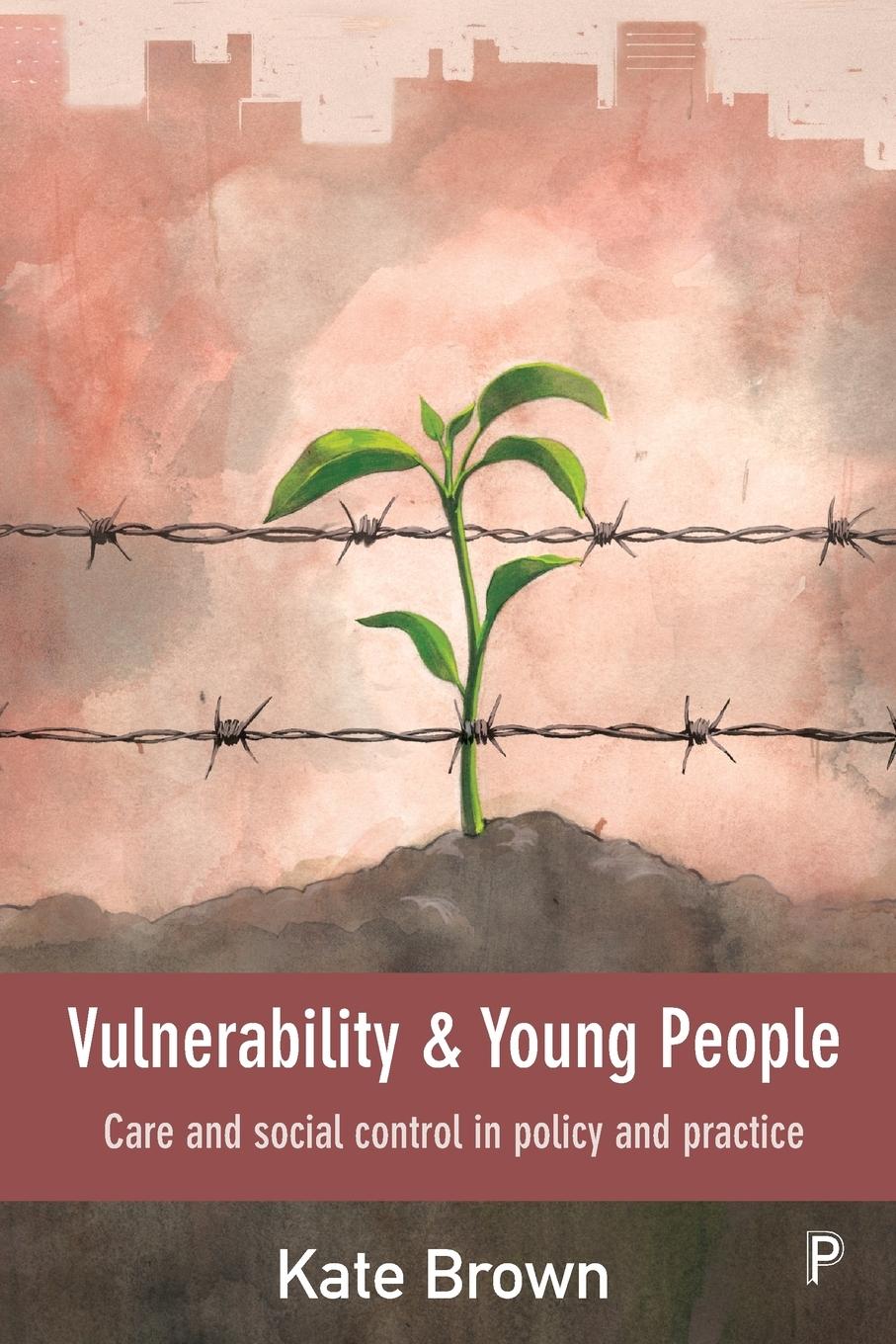 Vulnerability and young people