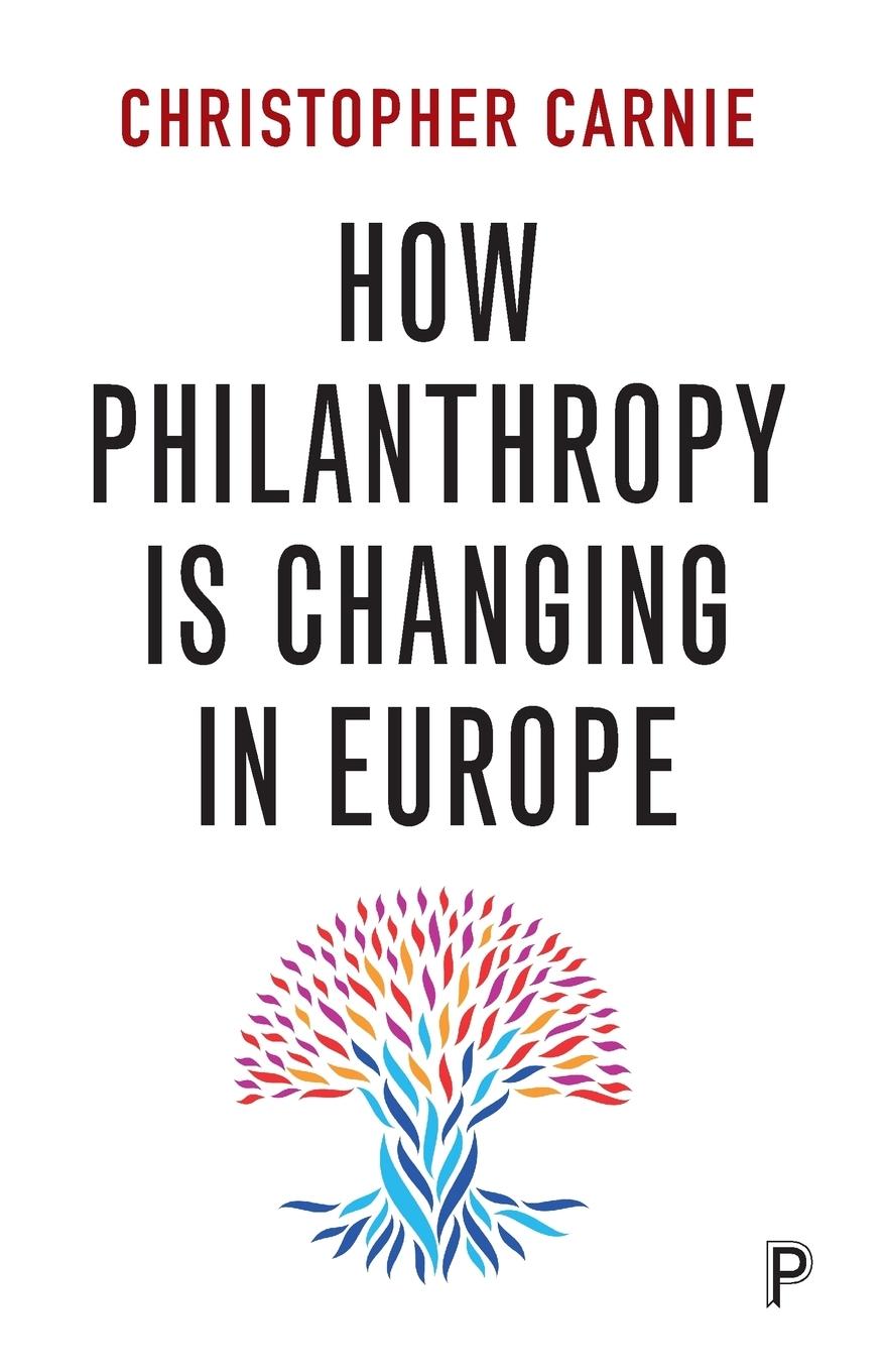 How philanthropy is changing in Europe