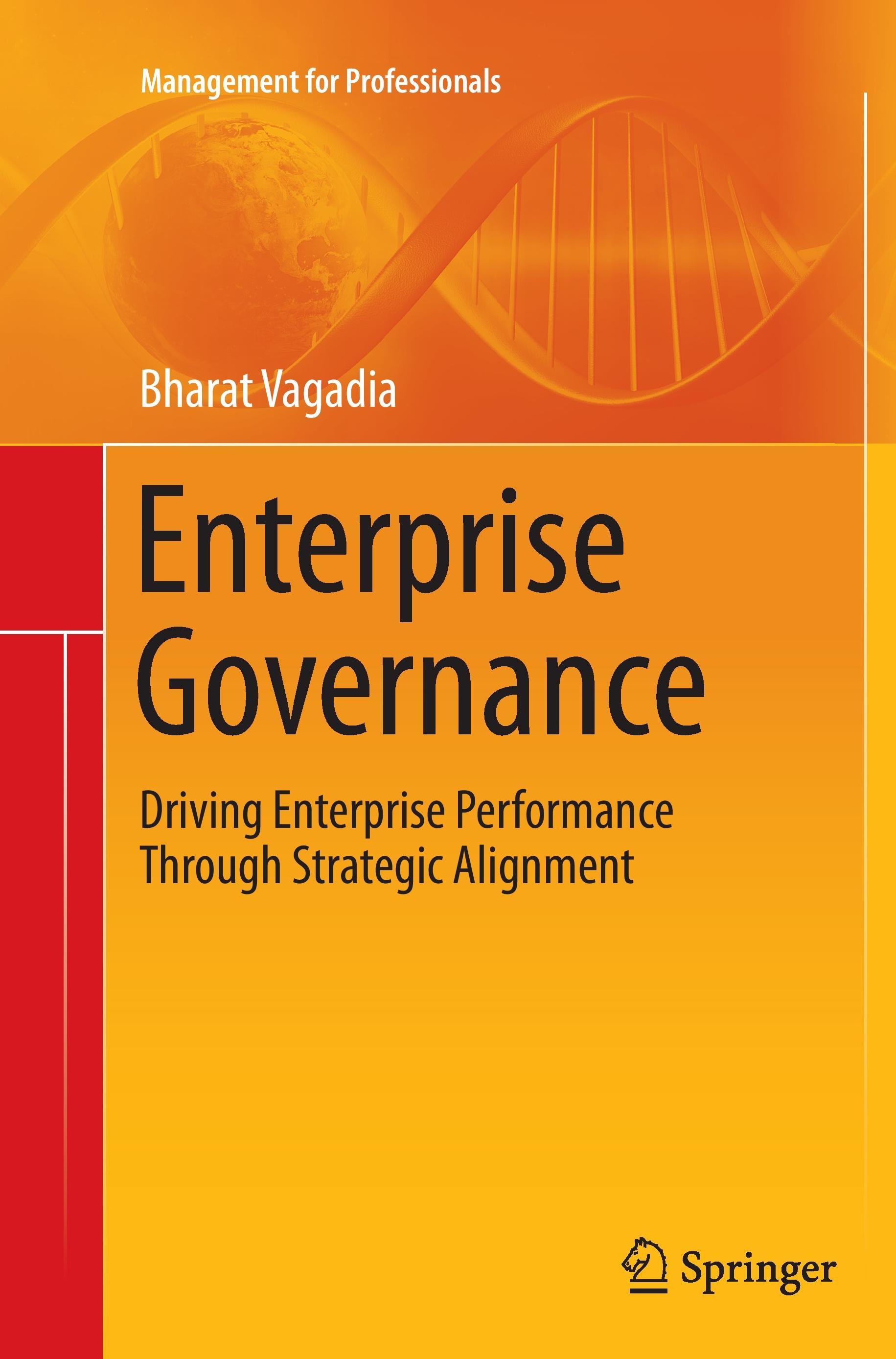 Enterprise Governance