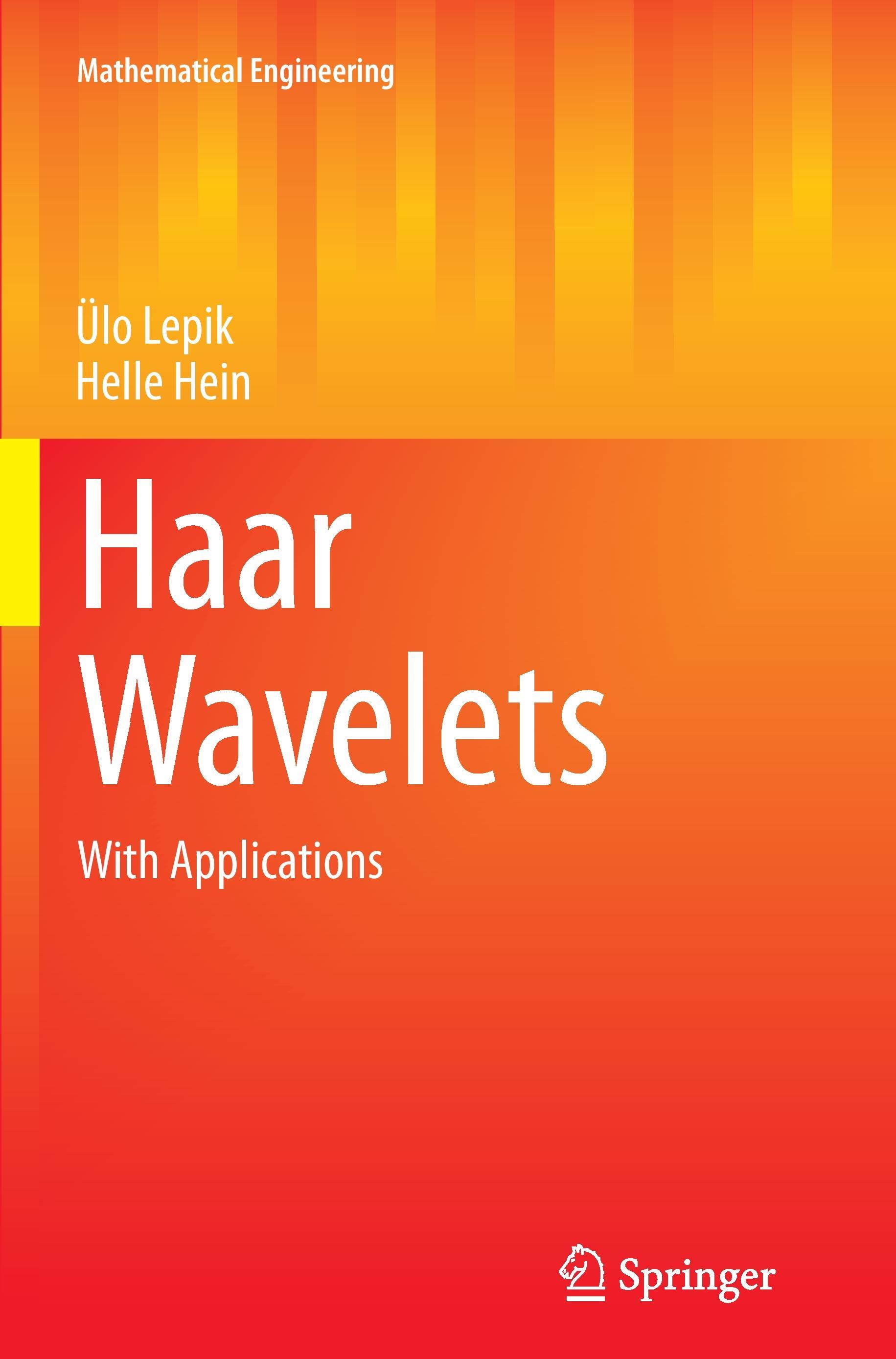 Haar Wavelets