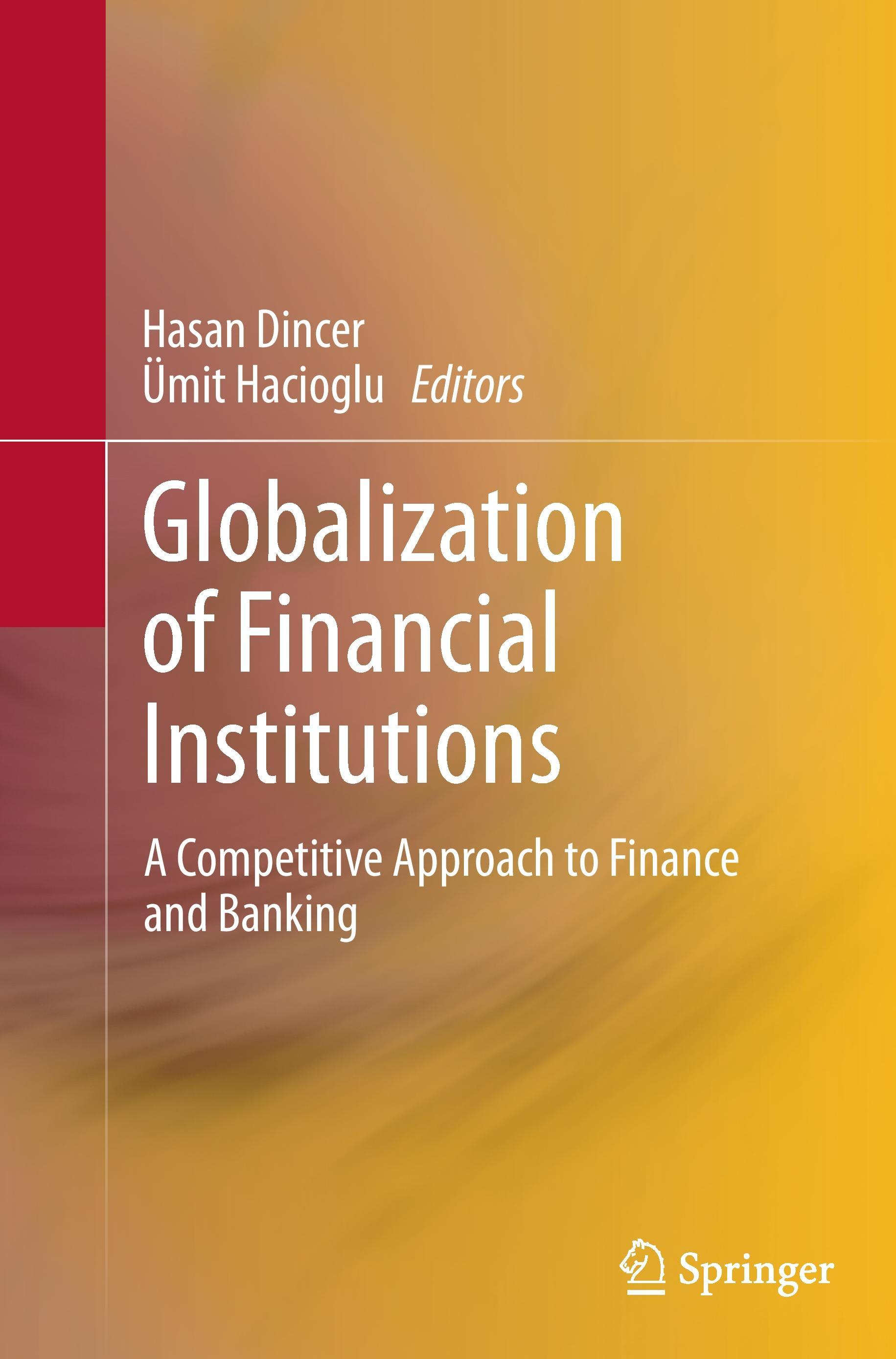 Globalization of Financial Institutions