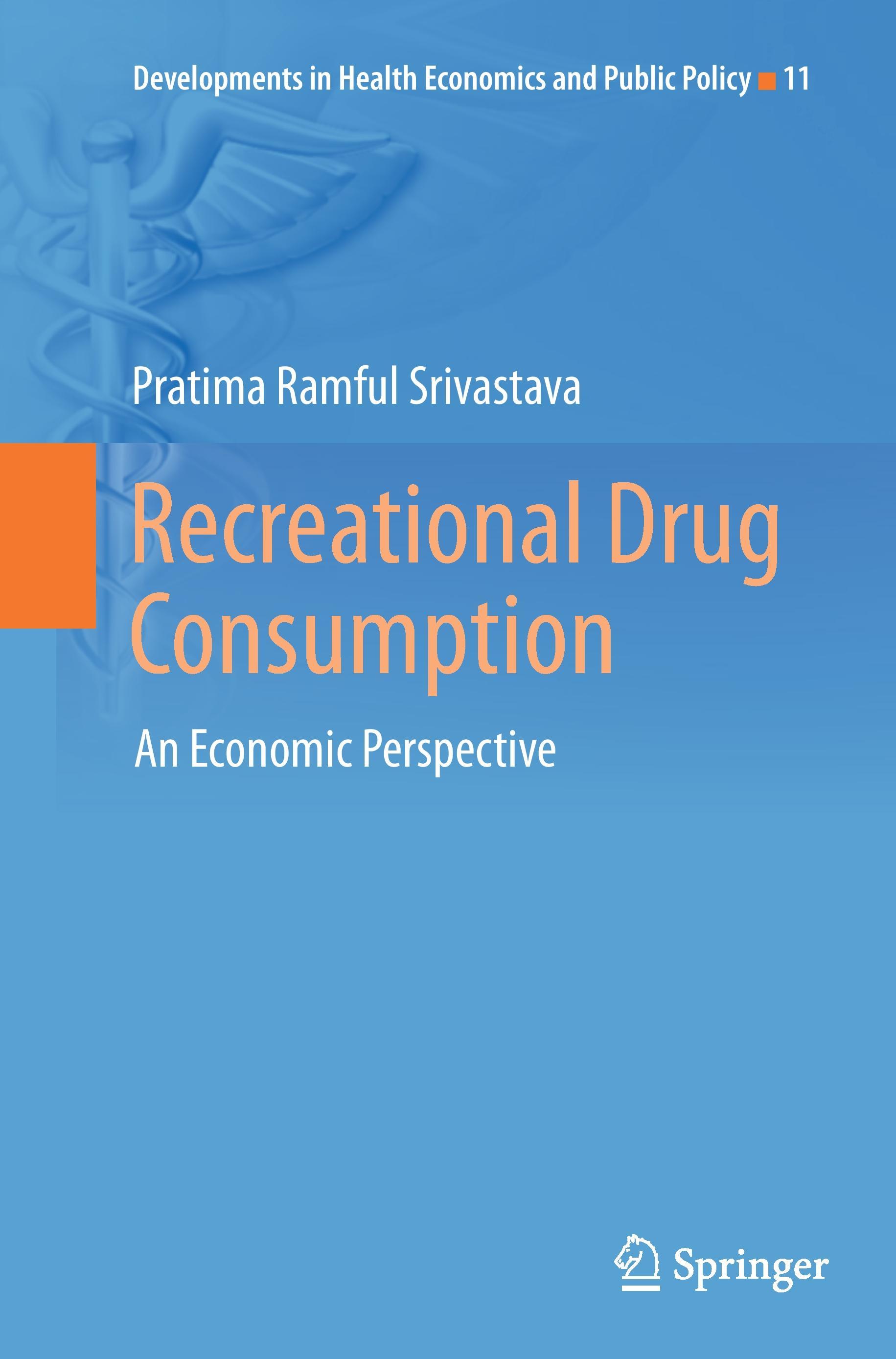 Recreational Drug Consumption