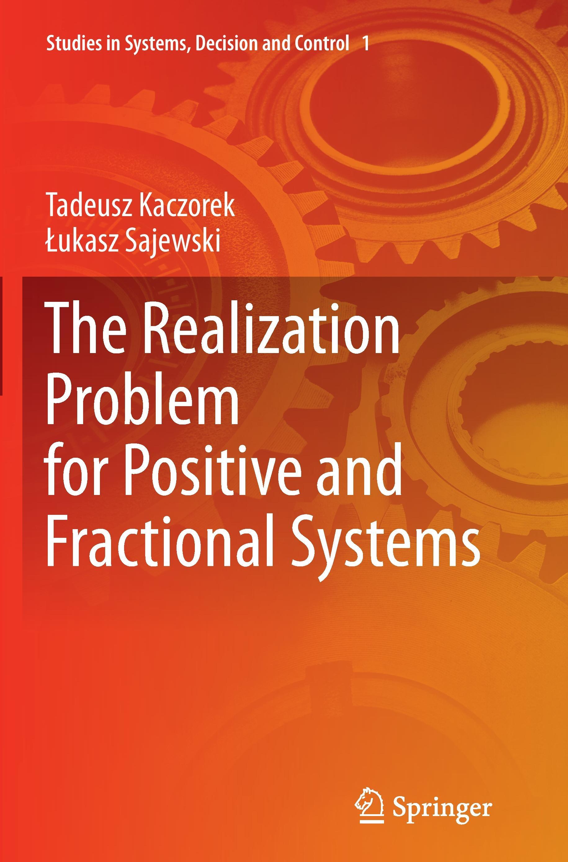 The Realization Problem for Positive and Fractional Systems