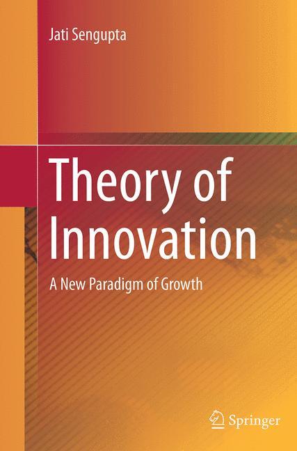 Theory of Innovation