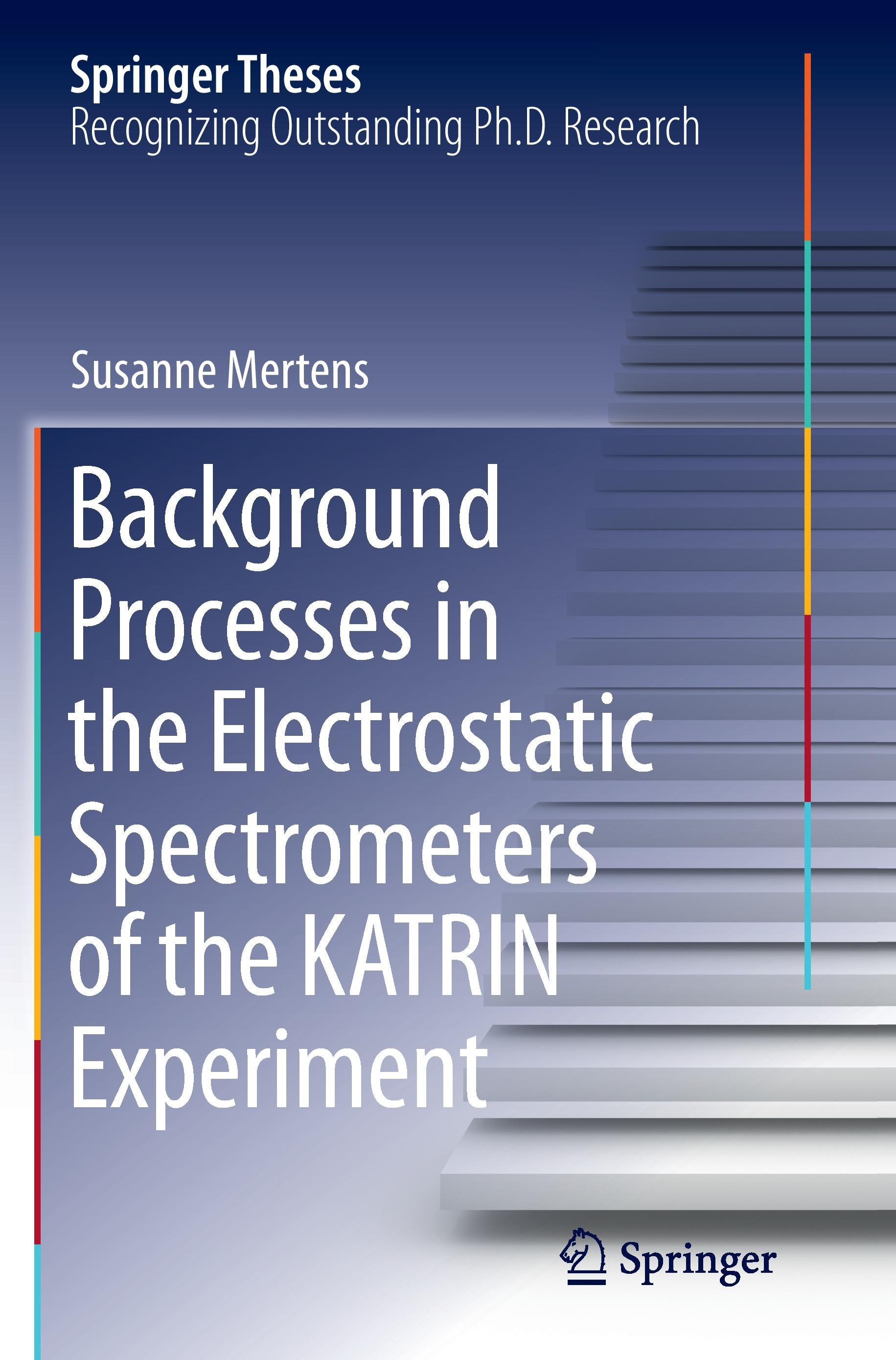 Background Processes in the Electrostatic Spectrometers of the KATRIN Experiment