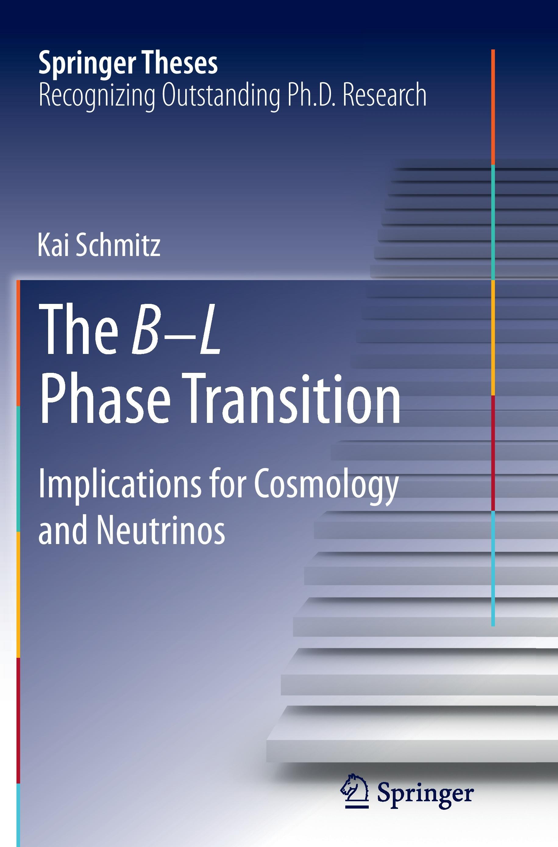 The B¿L Phase Transition