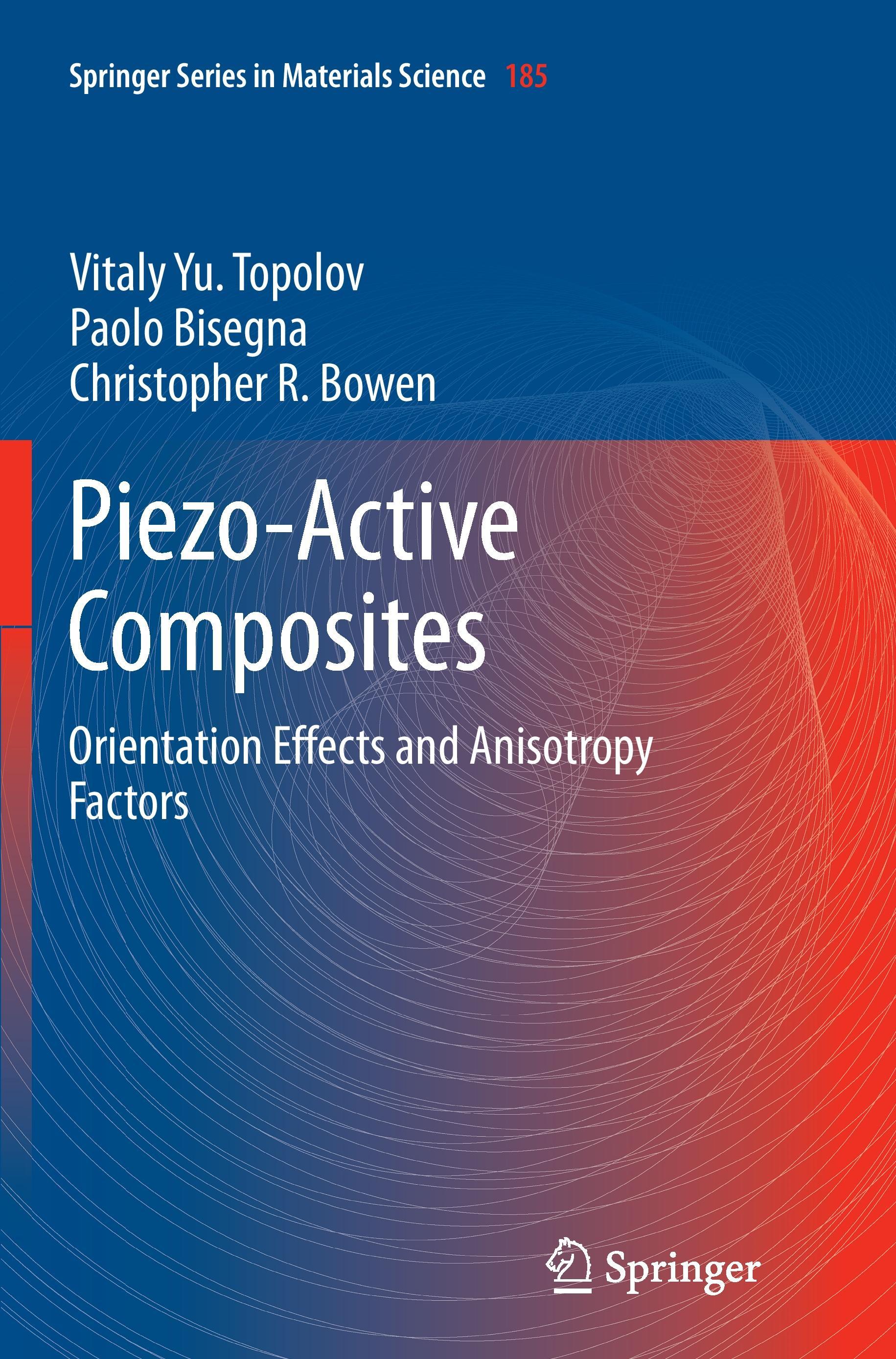 Piezo-Active Composites