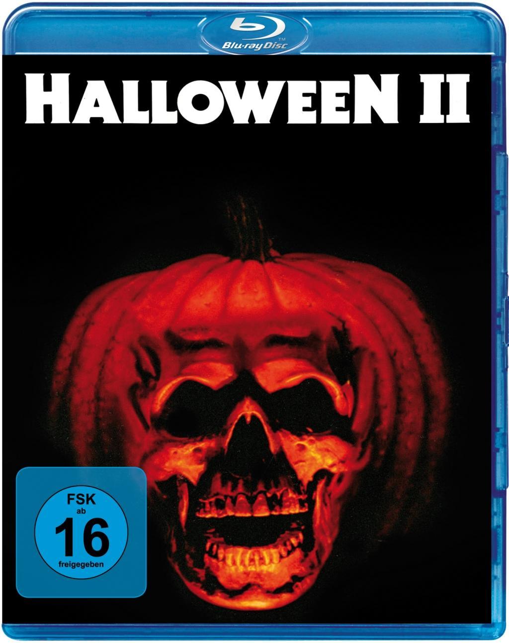 Halloween II