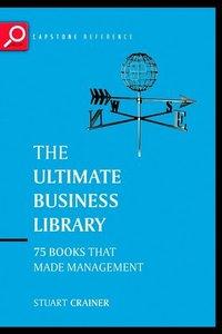 The Ultimate Business Library