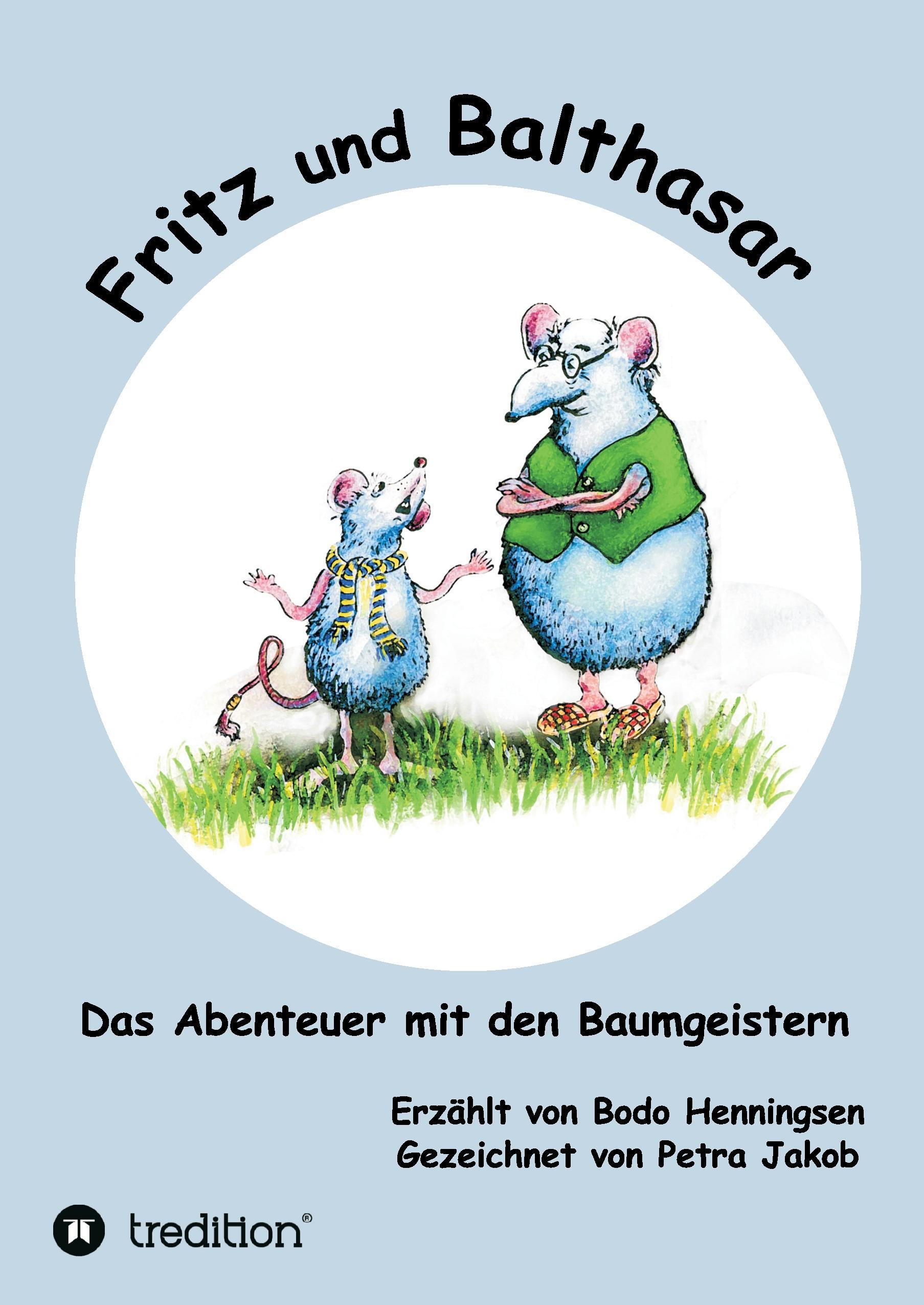 Fritz und Balthasar