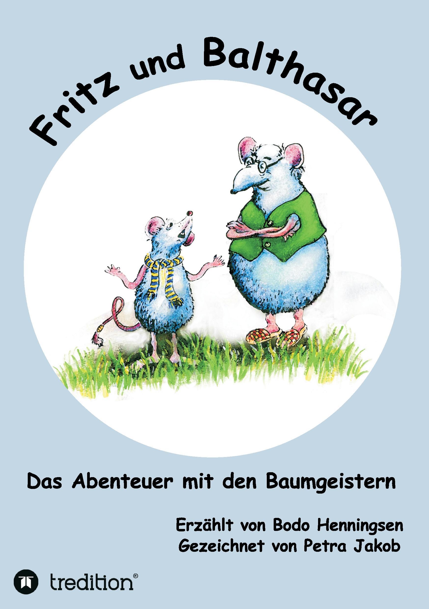 Fritz und Balthasar