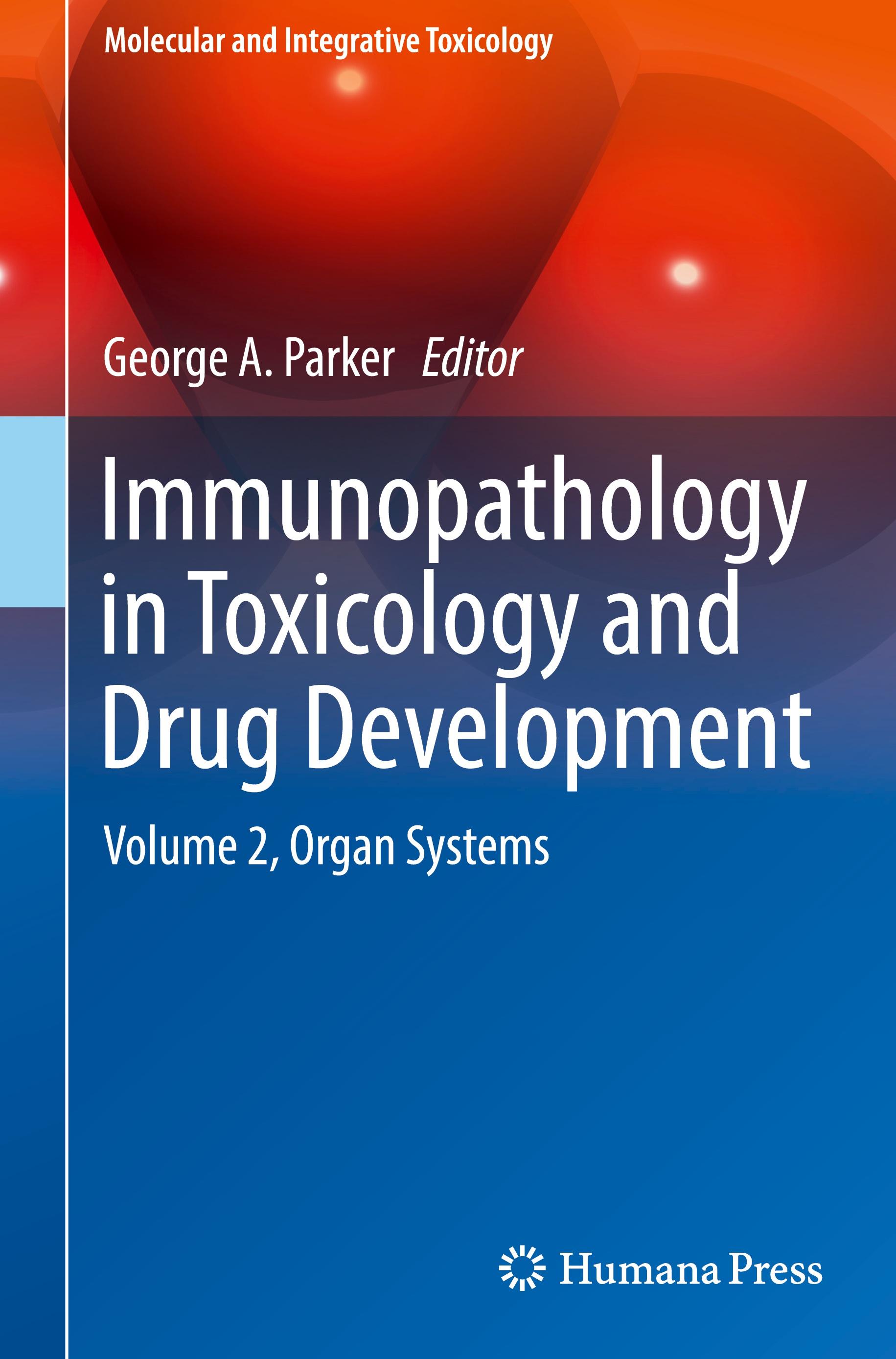 Immunopathology in Toxicology and Drug Development