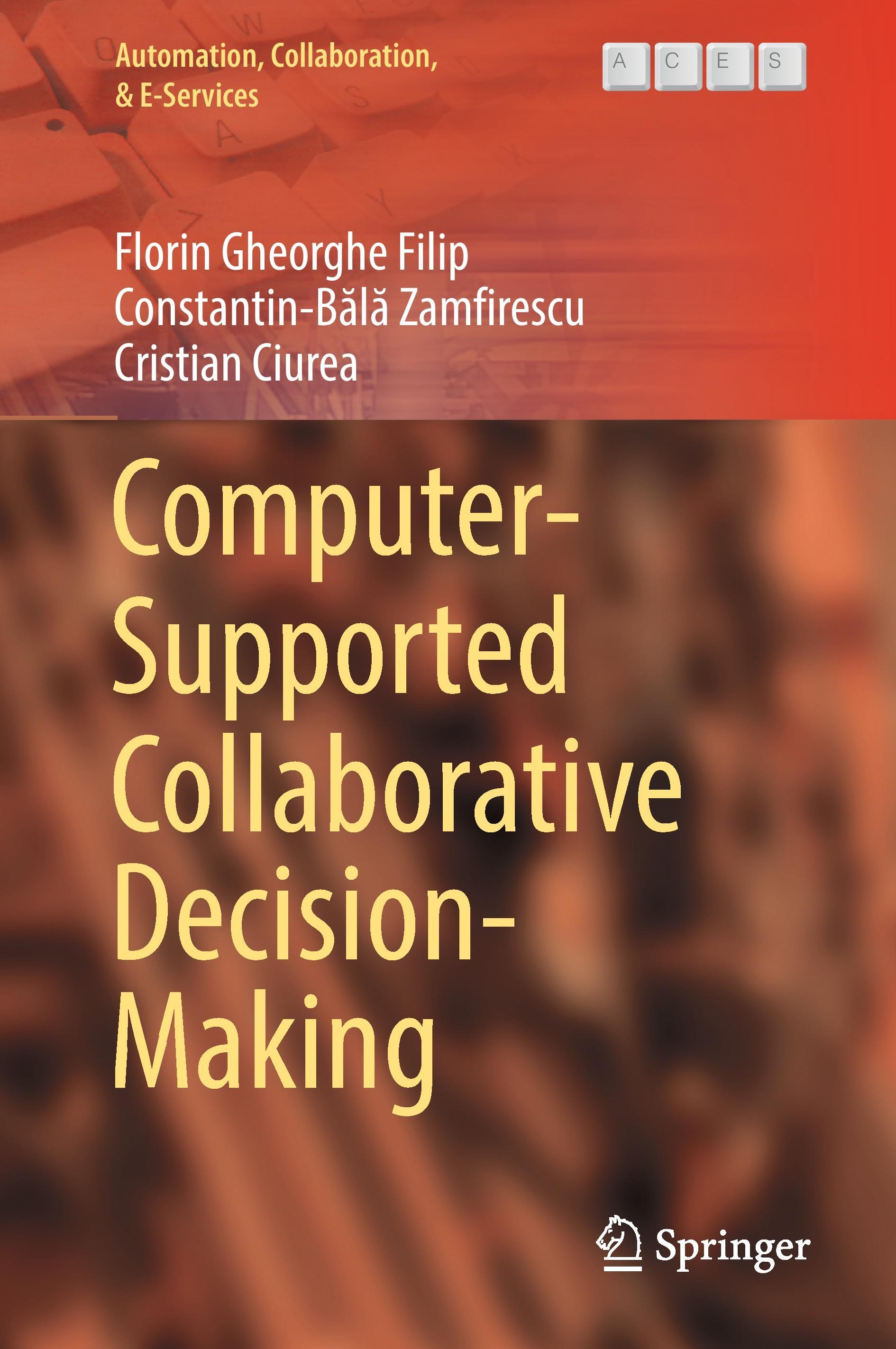 Computer-Supported Collaborative Decision-Making