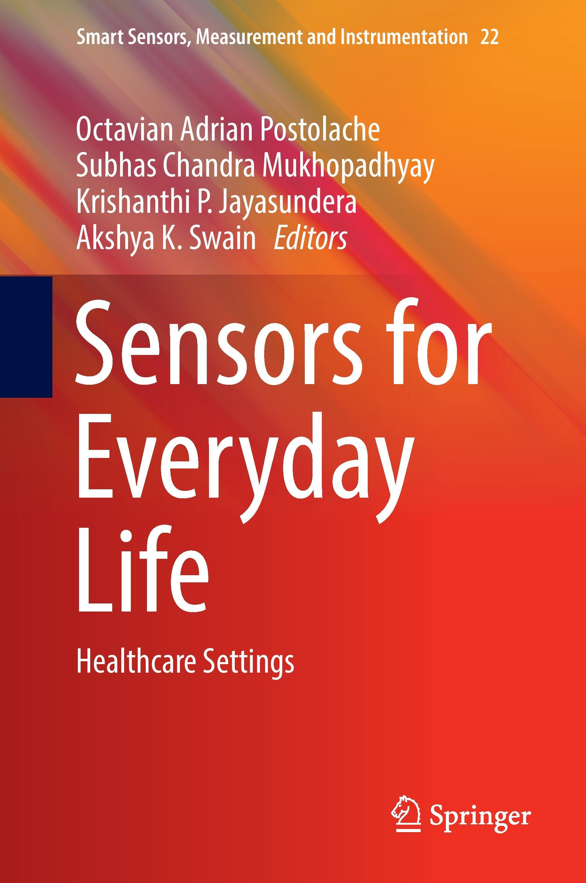 Sensors for Everyday Life