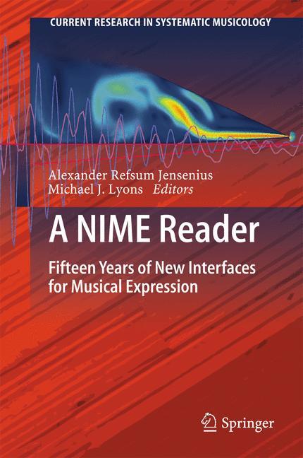 A NIME Reader