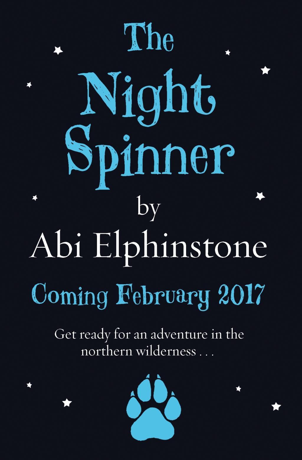 The Night Spinner