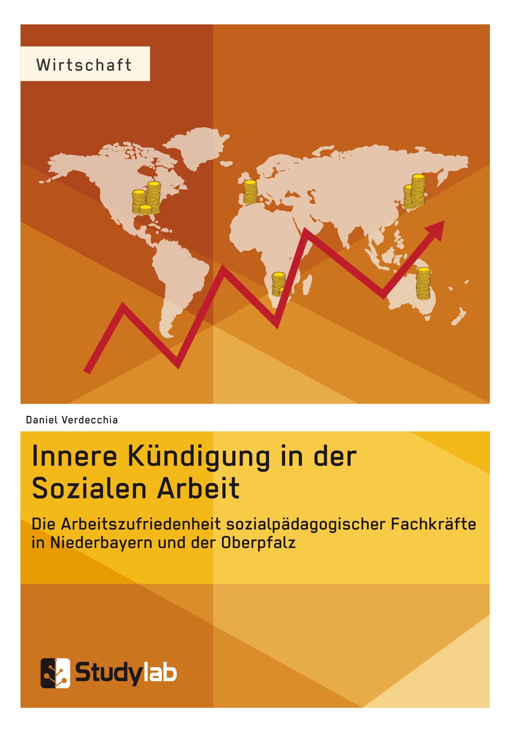 Innere Kündigung in der Sozialen Arbeit