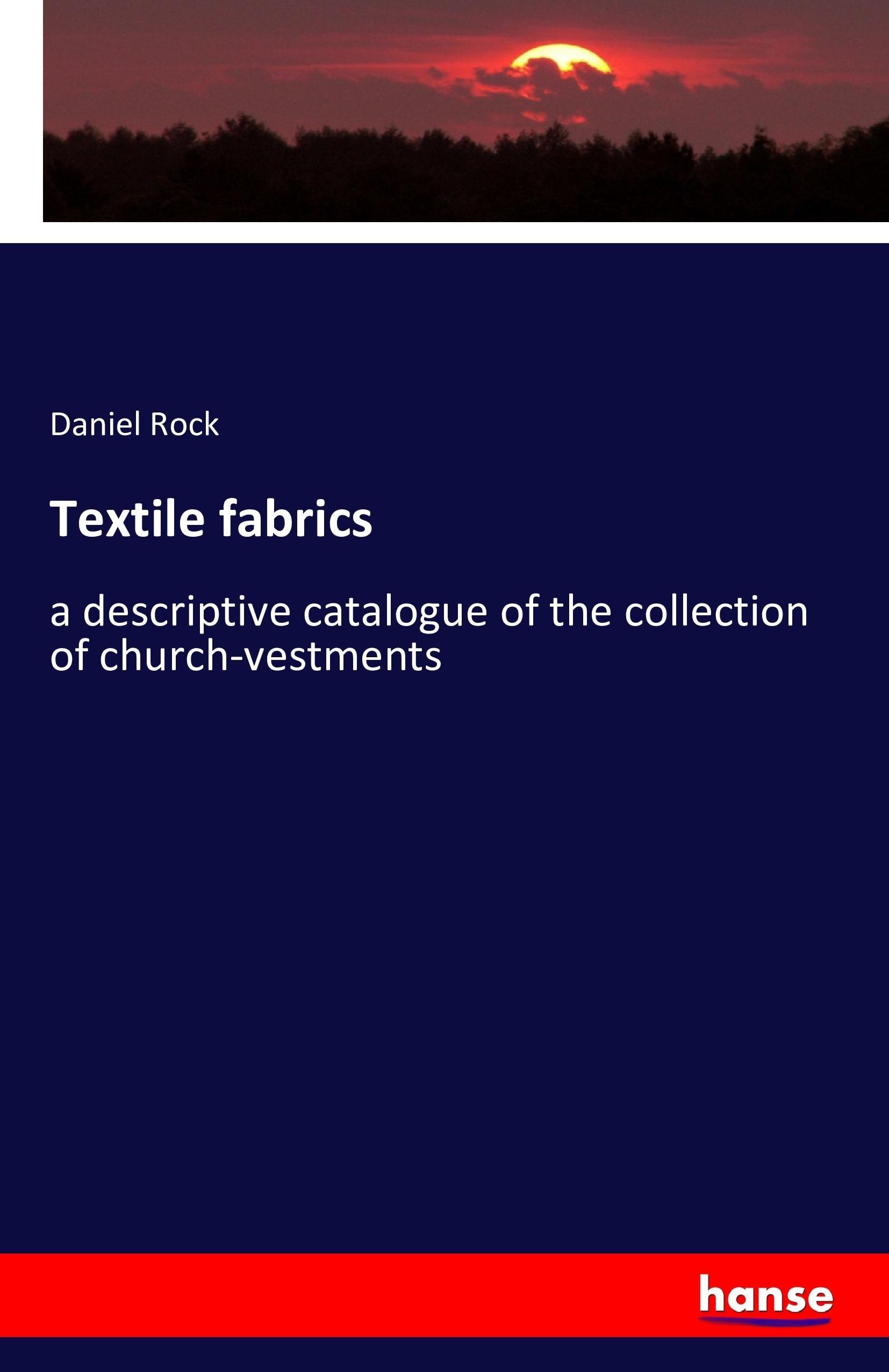 Textile fabrics