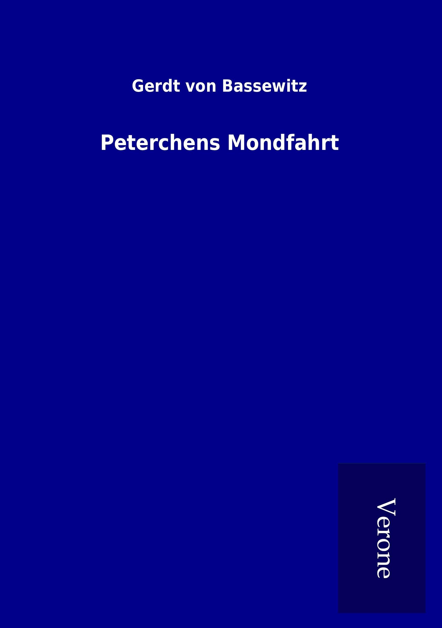 Peterchens Mondfahrt