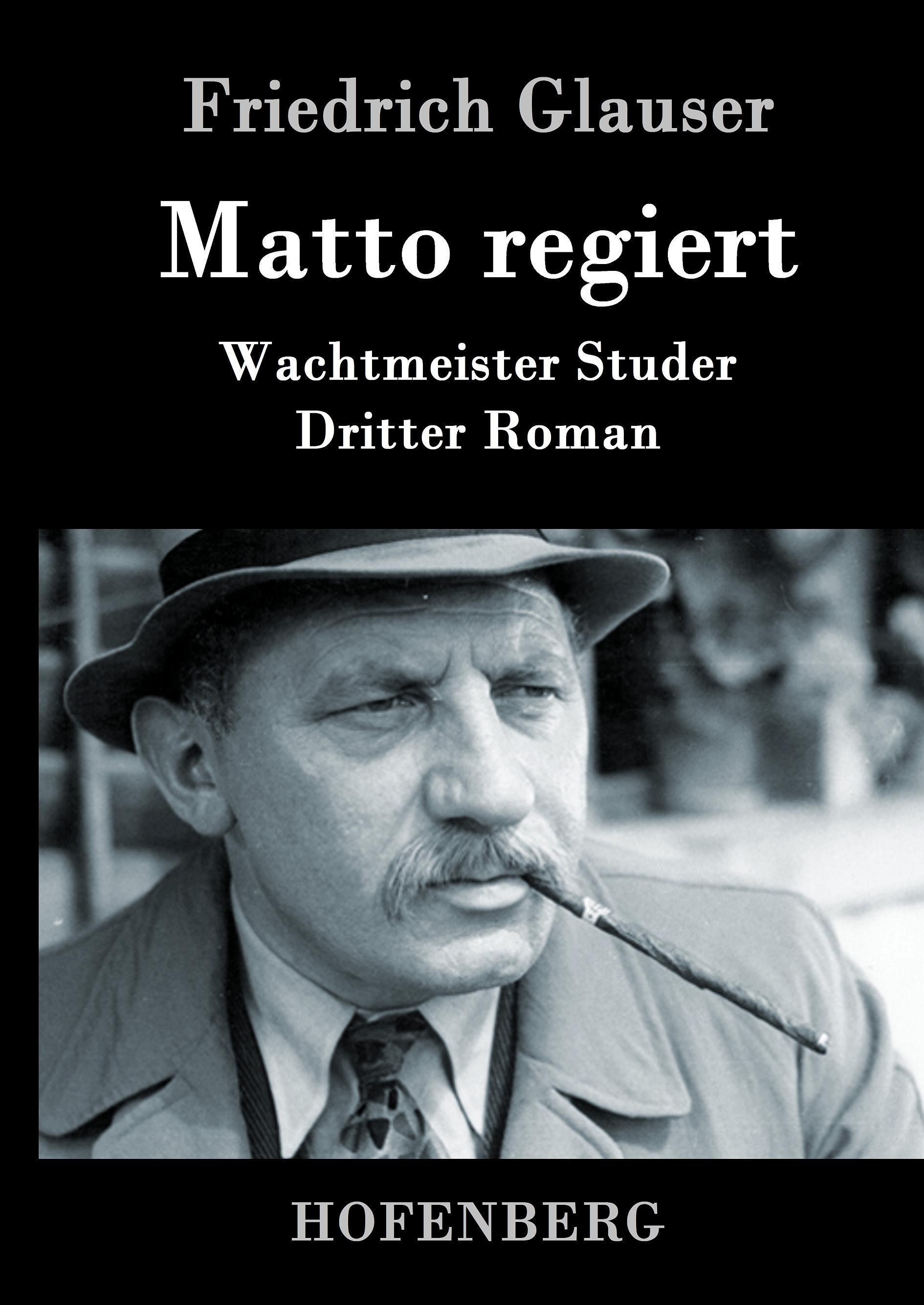 Matto regiert