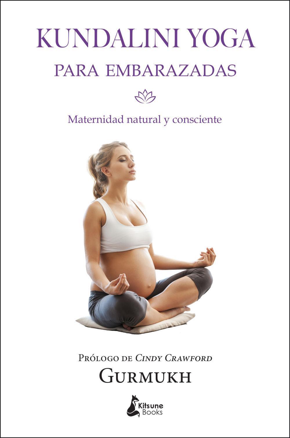 Kundalini Yoga Para Embarazadas