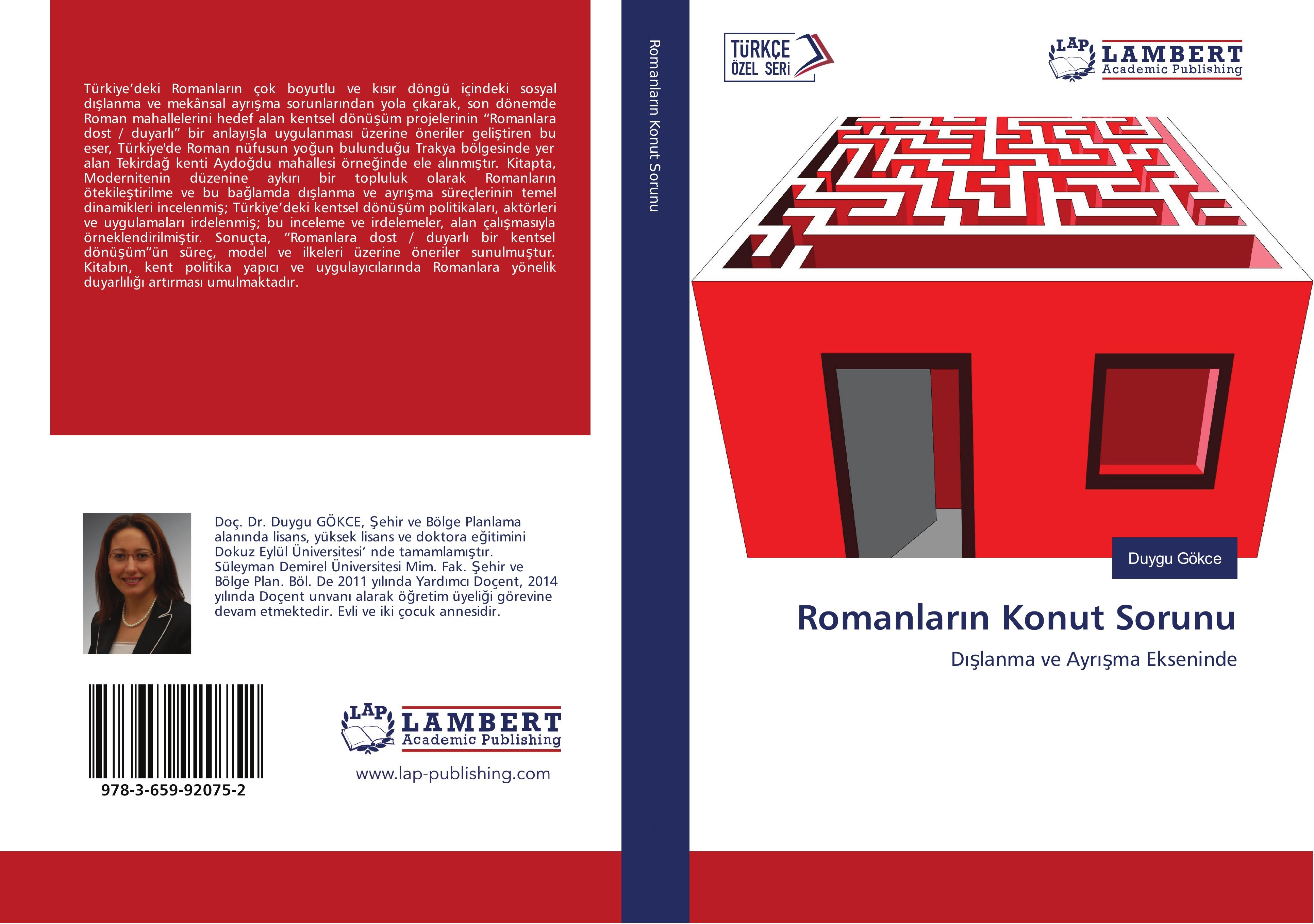 Romanlar¿n Konut Sorunu