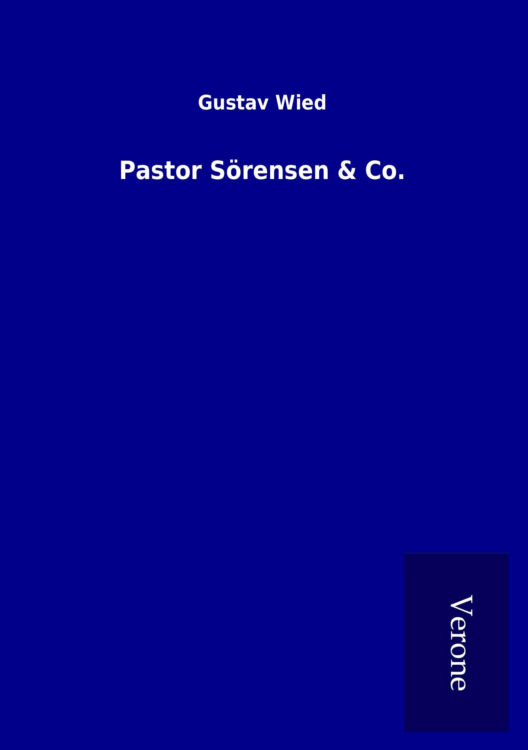 Pastor Sörensen & Co.