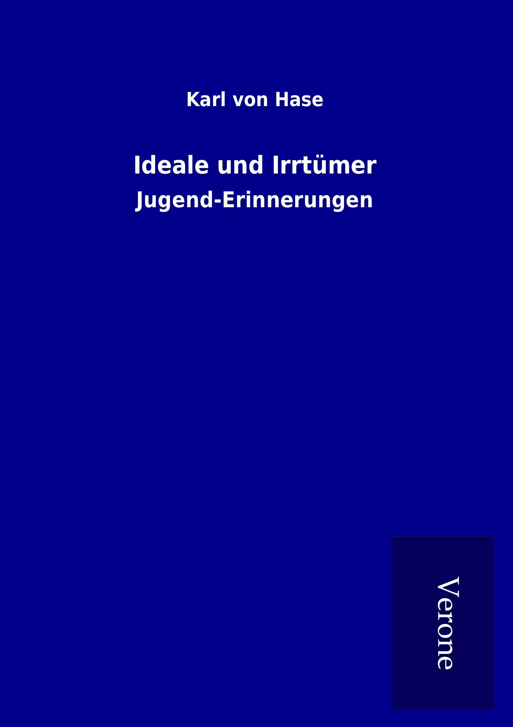 Ideale und Irrtümer