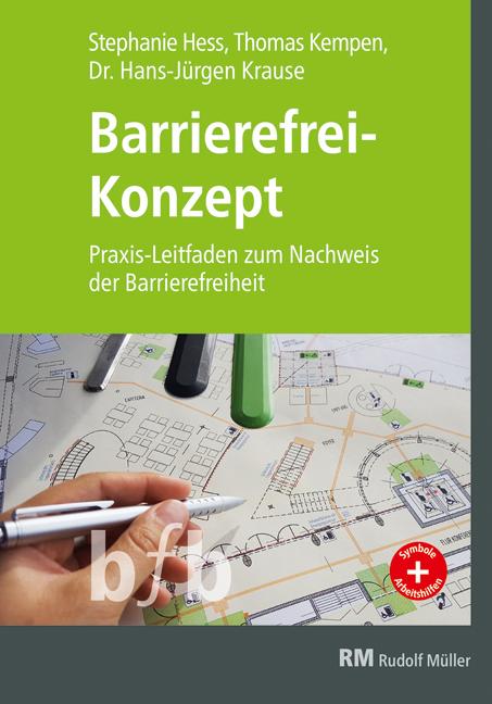 Barrierefrei-Konzept