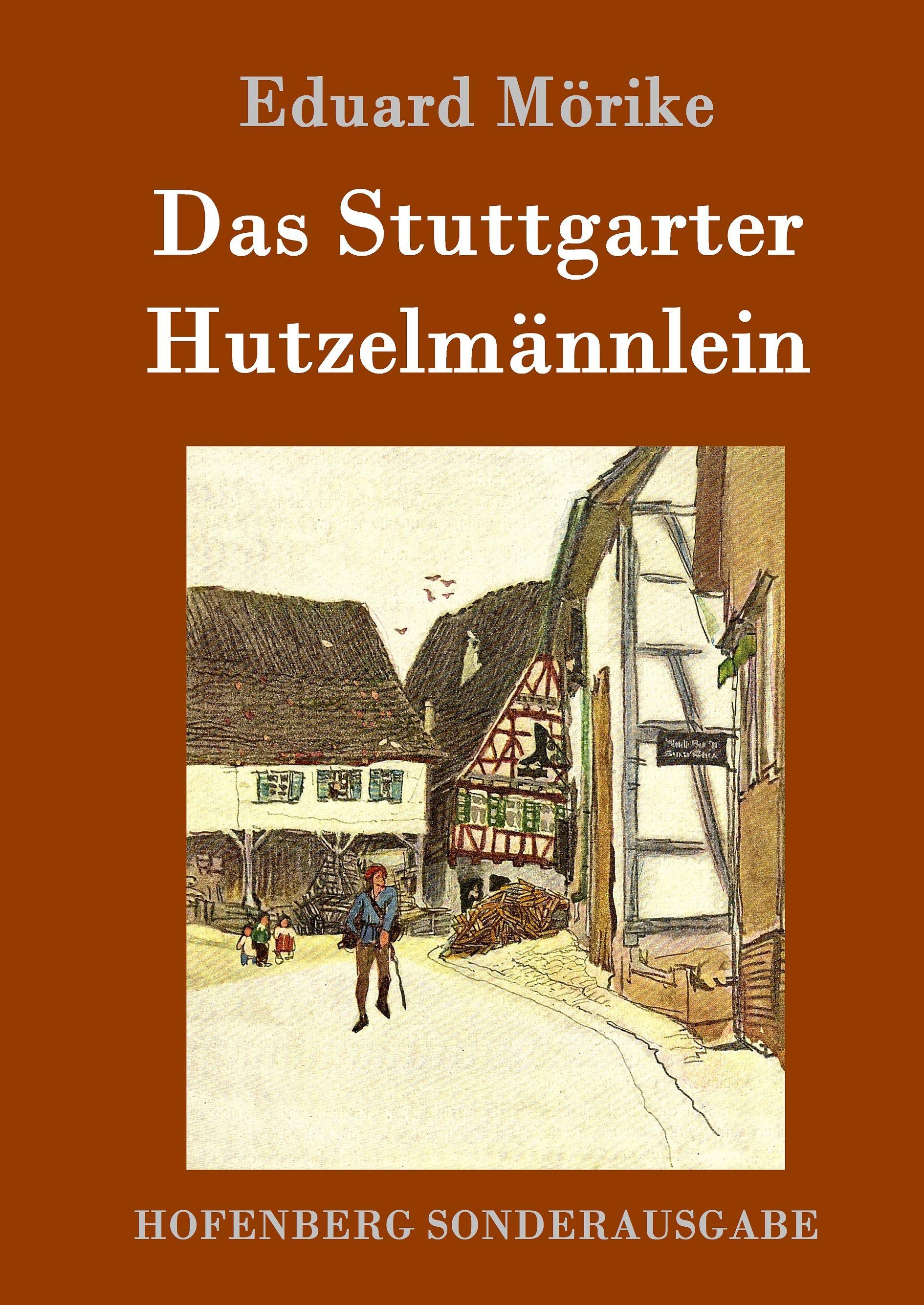 Das Stuttgarter Hutzelmännlein