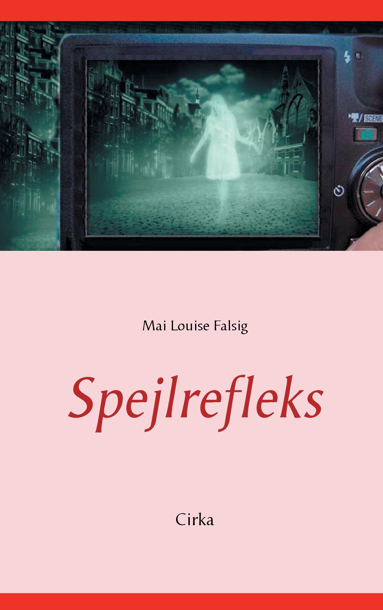 Spejlrefleks