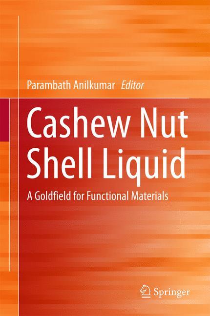 Cashew Nut Shell Liquid