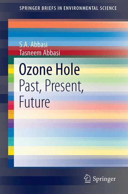 Ozone Hole