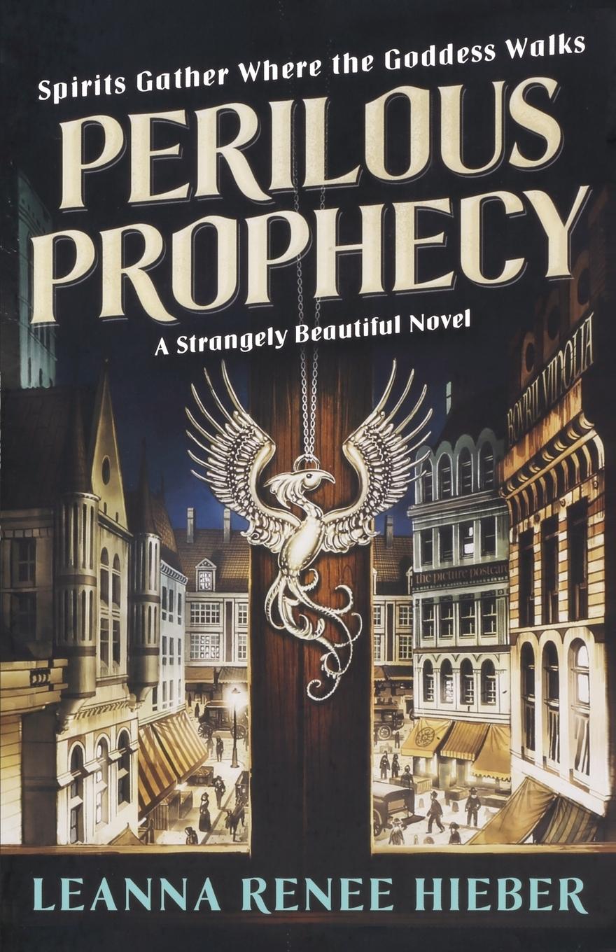 Perilous Prophecy