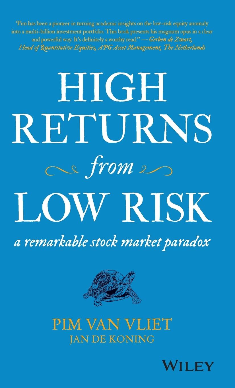 High Returns from Low Risk