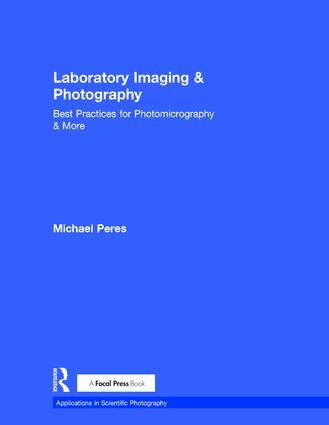 Laboratory Imaging & Photography