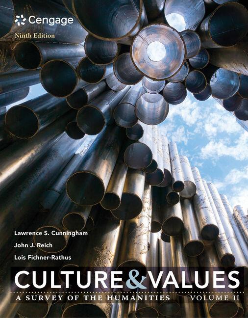 Culture and Values