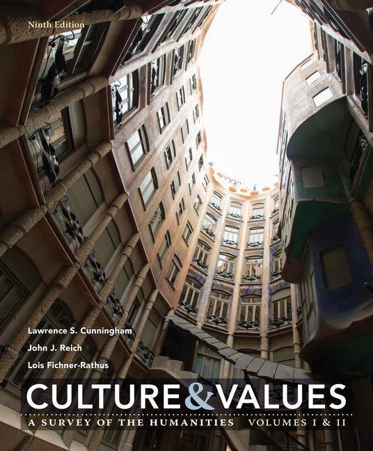 Culture and Values