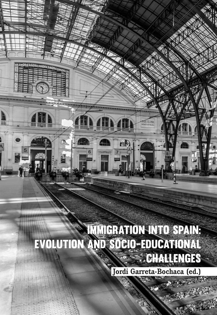 Immigration into Spain