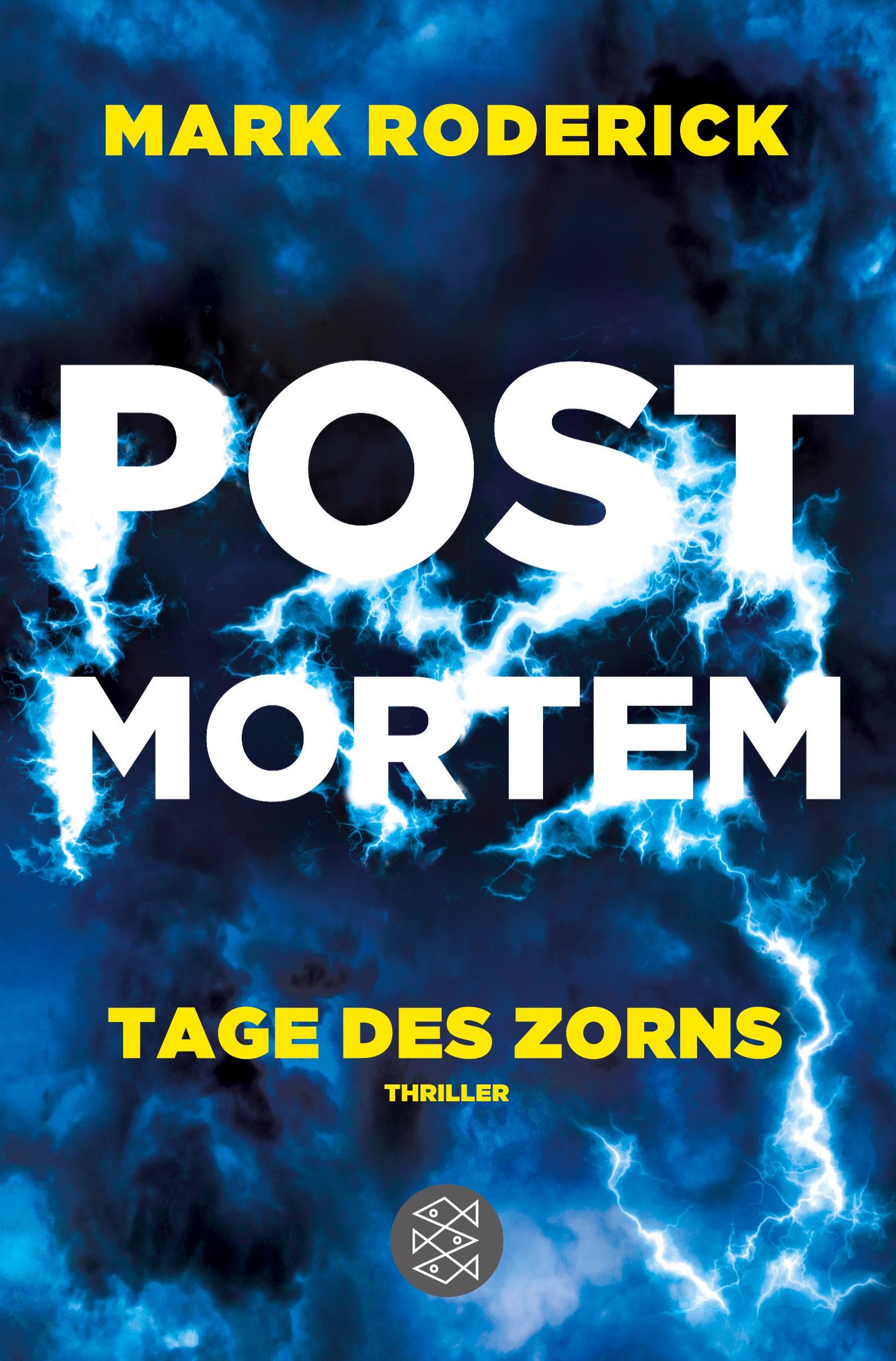 Post Mortem - Tage des Zorns