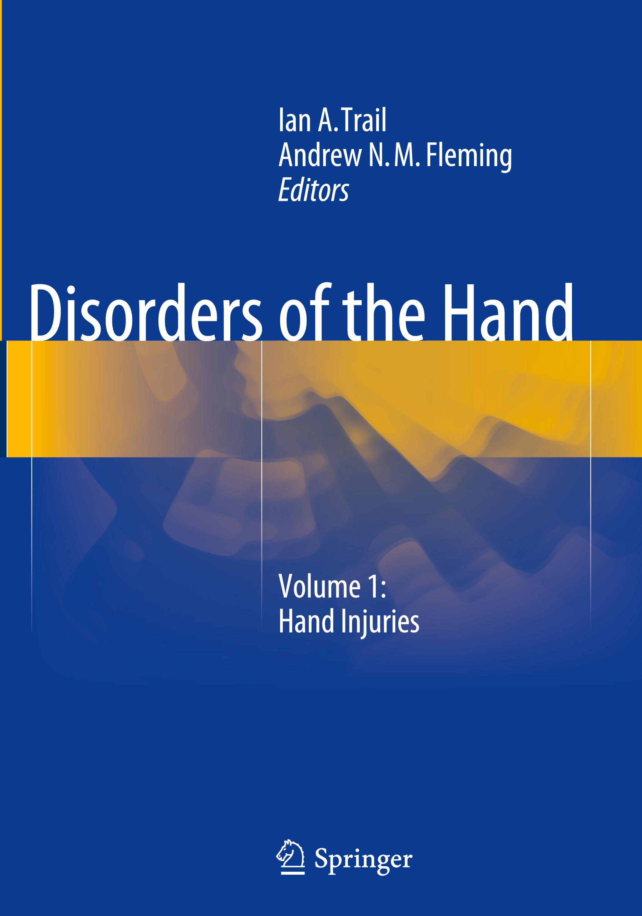 Disorders of the Hand